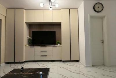 Locuinta Premium | Apartament 3 camere, mobilat - 7