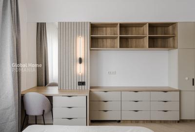 Apartament 2 camere 50MP | Pipera - Cortina North | Loc parcare inclus - 9