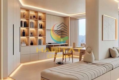 Pallady 3 camere 68 mp + terasa 19 mp 8 min. metrou N.Teclu