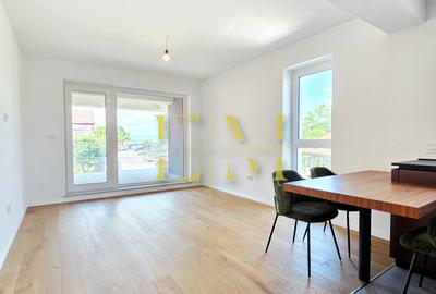 COMISION 0% | Apartament PREMIUM | Studio | 71 m2 | Parcare Subterana | KUDO - 1