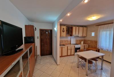 2 camere ULTRACENTRAL – Piata Alba Iulia (rond) - Bd. Decebal -  Bd. Unirii 2xAC - 6