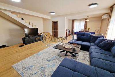 Casa eficienta energetic cu finisaje si dotari premium - 7