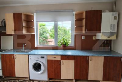 Casă individuală 4 camere, 168 mp utili, teren 700 mp, Gilău - 9