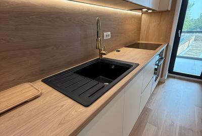 Apartament Premium 3 Camere The Level 3 Parcare Supraterana - 26