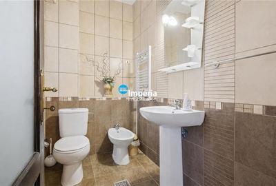 Penthouse Ultracentral Iași - 7