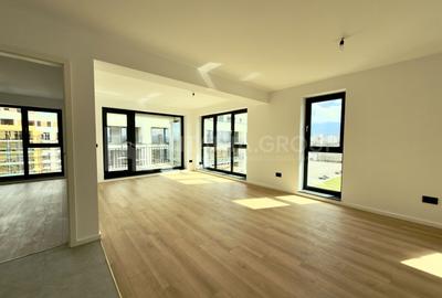Apartament 2 camere cu vedere panoramică spre munte - Kasper Coresi - 3
