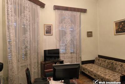 Casa 4 camere, dispusa ultracentral, zona istorica, Cluj-Napoca - 5