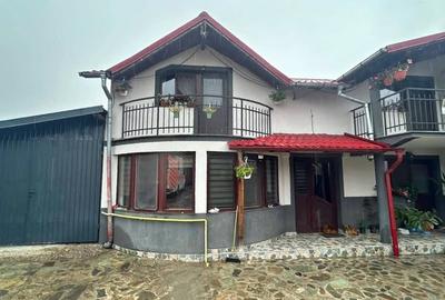 Casa tip Duplex, Central, teren 518 mp, str. Tacoescu - 1