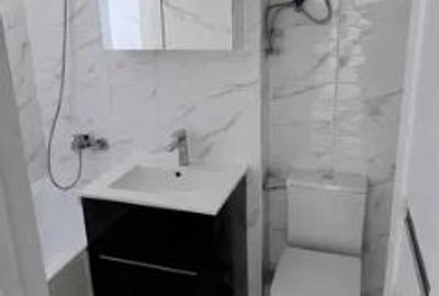 Apartament 3 Camere,Obor,Metrou,bl.reabilitat,et.4/10,Amenajat,boiler,mobilat - 6
