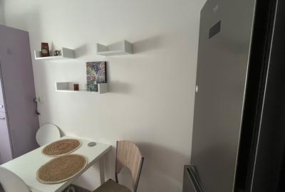 Apartament cu 2 camere decomandate | Sun City Galata Iasi Voinesti | 400 €/lună - 13
