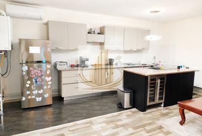 Casă cu 3 unități de cazare în regim hotelier – Zona Traian, Timișoara - 1