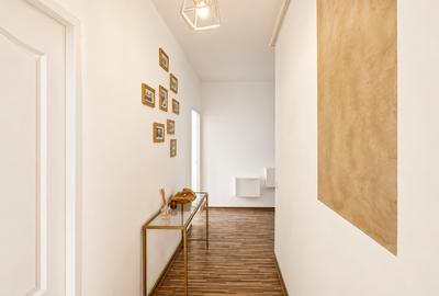 Studio compartimentat în 2 camere | Zona Campus - 12