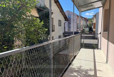 Apartament cu 3 camere, parcare, zona strazii Campului - 12
