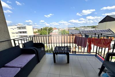 Apartament 3 camere | 84 mp utili | Zona Centrala - 42
