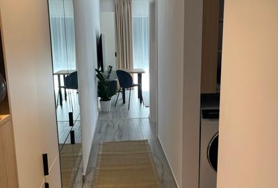 Inchiriere doua camere Premium Aparatorii Patriei - 29