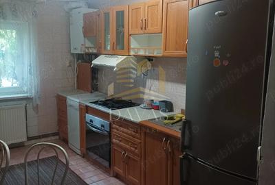 Apartament 3 camere | Semicentral | 2 Bai - 5