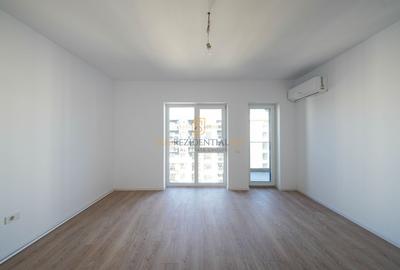 Apartament cu 2 camere decomandat în Berceni