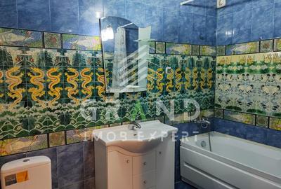 2 camere | 54 mp utili+2 balcoane închise 18 mp | Zona Răzoare–lângă Vivo Mall - 18