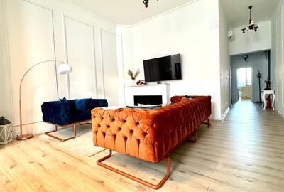 Apartament 3 camere | Ultrafinisat | Strada Republicii - 2