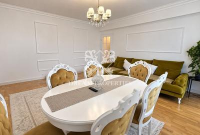 Apartament decomandat cu 3 camere, 2 bai, balcon, parcare, Sannicoara - 3