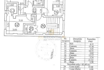 Proprietate cu profit rapid - Hotel cu amplasare premium, Popesti - 13