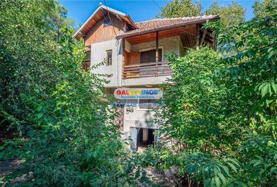 VILA DE VANZARE SLANIC | PRAHOVA SUPERBA - 17