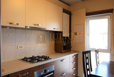 Parcul Padurice - Braytim, 2bai, 2 balcoane, parcare inclusa. - 9