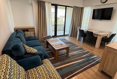 Apartament 4 Camere Premium | Union Plaza Residence | Bulevardul Unirii - 2