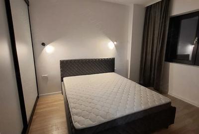 Apartament cu 2 camere de închiriat | Complex rezidențial nou | Lujerului - 5