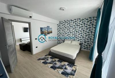 Royal Imobiliare - Inchiriere apartament lux 3 camere zona Albert - 7