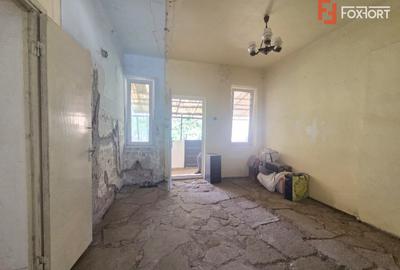 Casa individuala de inchiriat | Zona Functionarilor | Teren 380 mp | - 7