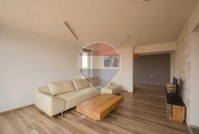 Penthouse cu terasă de 68 mp  | Strada Pius Brînzeu 19 | Braytim - 1