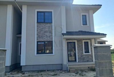 Mosnita Noua | Duplex nou | Lângă MCity | 95 mp utili | Teren 300 mp - 3