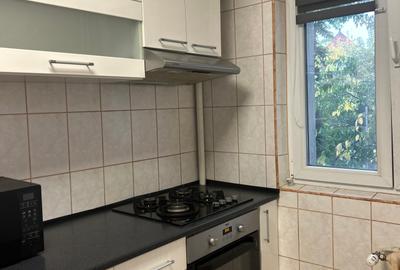 Apartament cu 2 camere, vedere spre grădină, București Sector 3 Unirii - 24