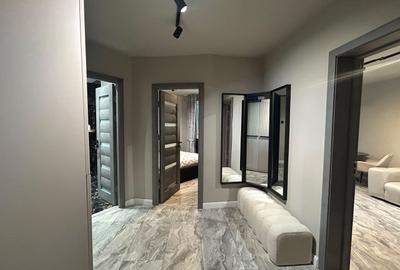 Închiriere apartament 2 camere - Dorobanți - 8