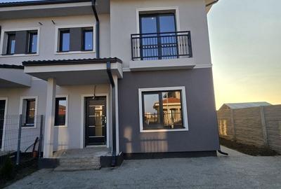 Giroc-Bld. Aviatiei | 5 camere | 3 bai | Bucatarie inchisa | Asfalt - 1