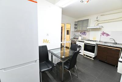 Apartament 3 camere de vanzare | Piata Garii - 10