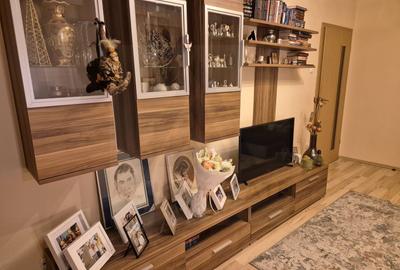 Apartament 3 camere 2 dormitoare pivnita in Vasile Aaron - 6