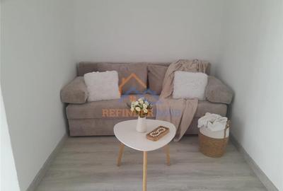 Garsonieră semidecomandată în Rahova