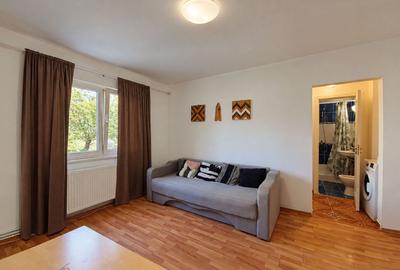 Apartament 2 camere, mobilata si utilata, zona McDonalds, Manastur - 2
