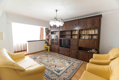 Apartament 3 camere decomandat I.C. Brătianu,  Pitesti - 1