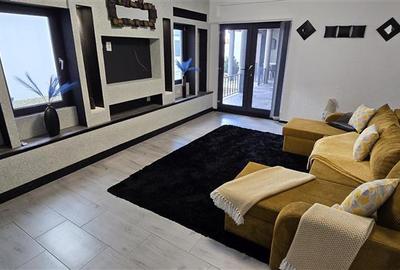 Vila PREMIUM, piscina, teren 2000 mp, POSTA CALNAU - 5