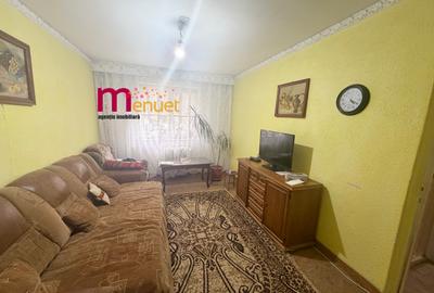 Apartament 2 camere,strada Alunisului,parter - 2