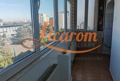 2 camere decomandat,BD Garii,etaj intermediar,pret pornire 103000 E - 10