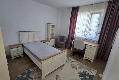 4 camere | 3 bai | 2 locuri de parcare | Terasa | Greenfield Baneasa - 7