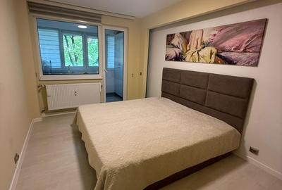 Apartament 3 camere renovat | Etaj 1 | 69 mp | Baba Novac | Complet mobilat - 4