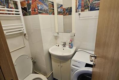 Decebal -Apartament 90 mp -3 min metrou - 12