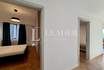 Apartament de inchiriat cu view spre Lac | Zona Baneasa | 3 camere - 22