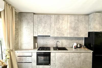 Apartament cu 3 camere | Terasă 27 mp | Etaj 2 | Zona Rivus | Parcare subterană - 2