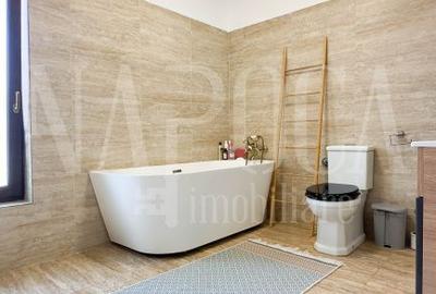Casa 4 camere de vanzare in Iris, Cluj Napoca - 12